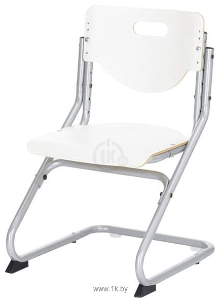 Фотографии KETTLER Chair (белый/серый)