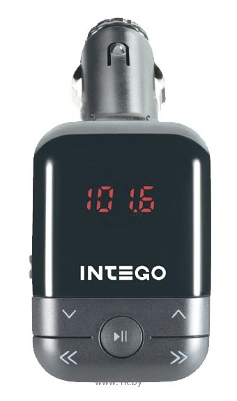 Фотографии Intego FM-110