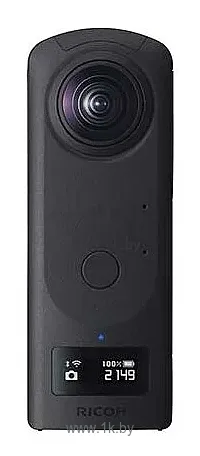 Фотографии Ricoh Theta Z1