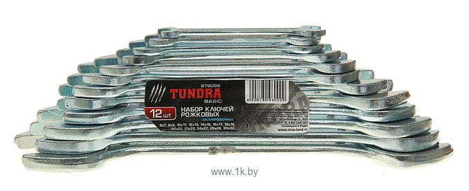 Фотографии Tundra 878096 12 предметов