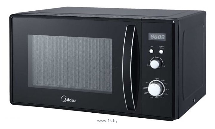 Фотографии Midea AM823AM9-B