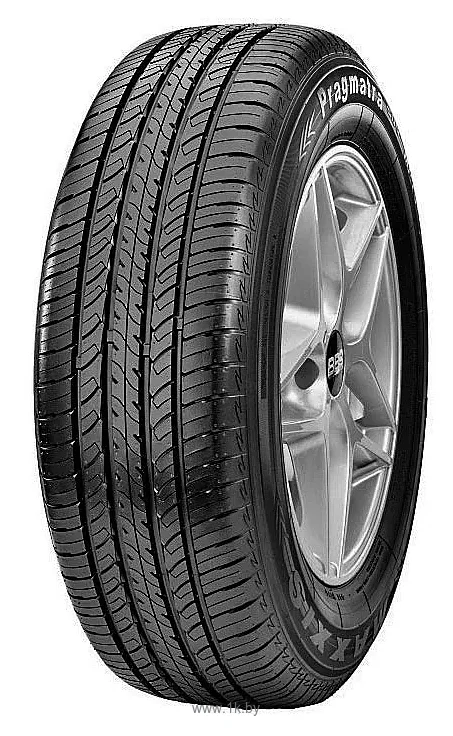 Фотографии Maxxis Pragmatra MP15 215/65 R16 100H