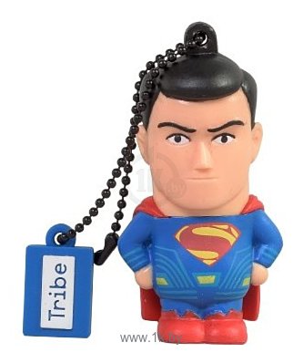 Фотографии Tribe Superman 16GB
