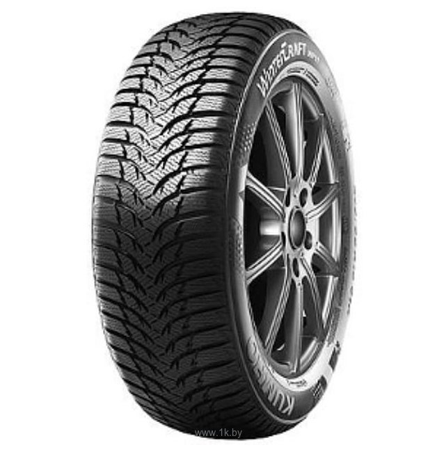 Фотографии Kumho WinterCraft WP51 155/80 R13 79T