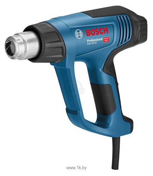 Фотографии Bosch GHG 20-63 Professional (06012A6201)