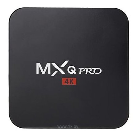 Фотографии MXQ Pro 4K 2/16 GB