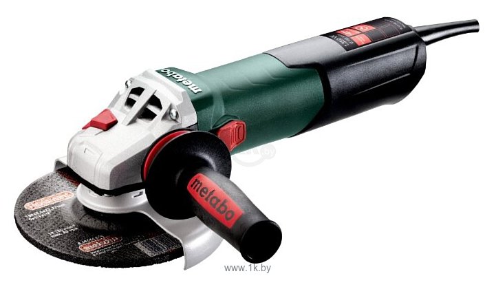 Фотографии Metabo W 13-150 Quick