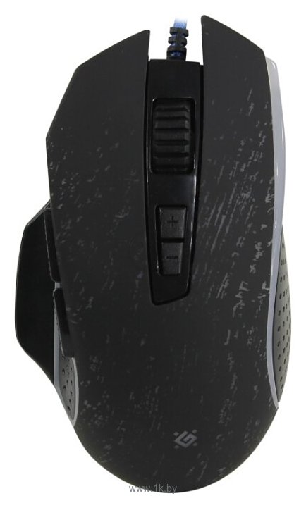 Фотографии Defender Syberia GM-680L RGB black USB