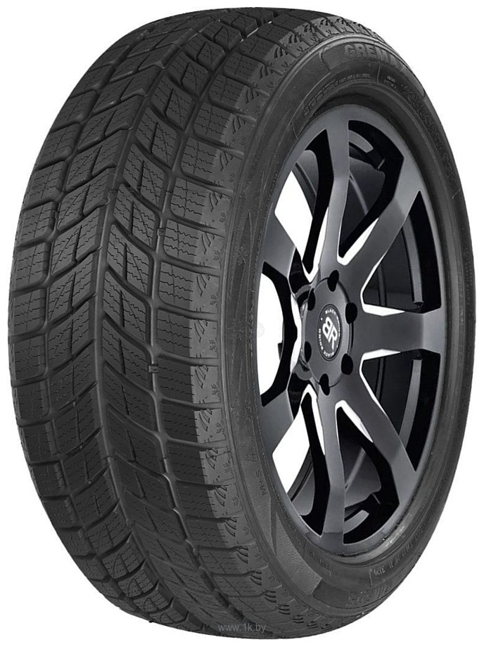 Фотографии Gremax Winter GM605 215/50 R17 91H