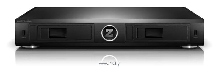Фотографии Zappiti DUO 4K HDR 4 TB HDD