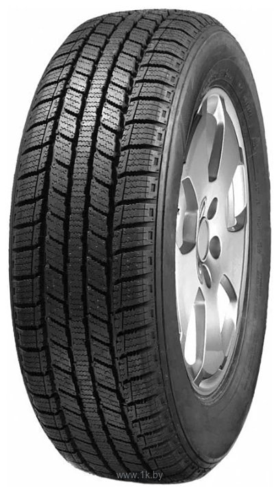 Фотографии Imperial Snowdragon 2 215/60 R17C 109/107T