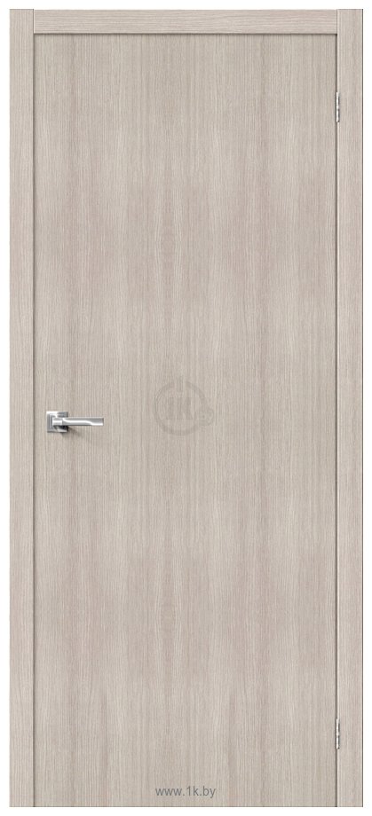 Фотографии el'Porta Trend Тренд-0 80x200 (Cappuccino Veralinga)