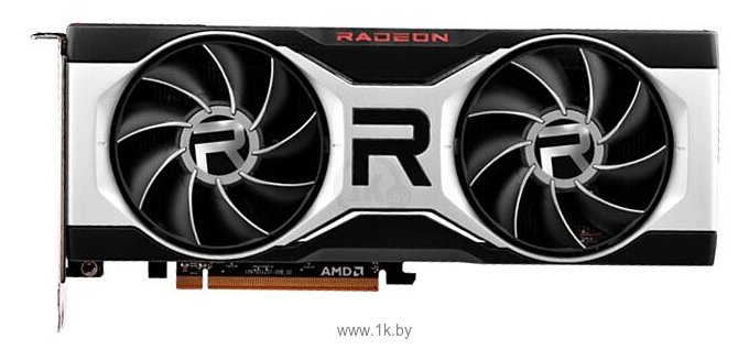 Фотографии Sapphire Radeon RX 6700 XT 12GB (21306-01-20G)