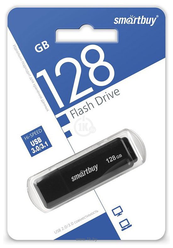 Фотографии SmartBuy LM05 USB 3.0 128GB