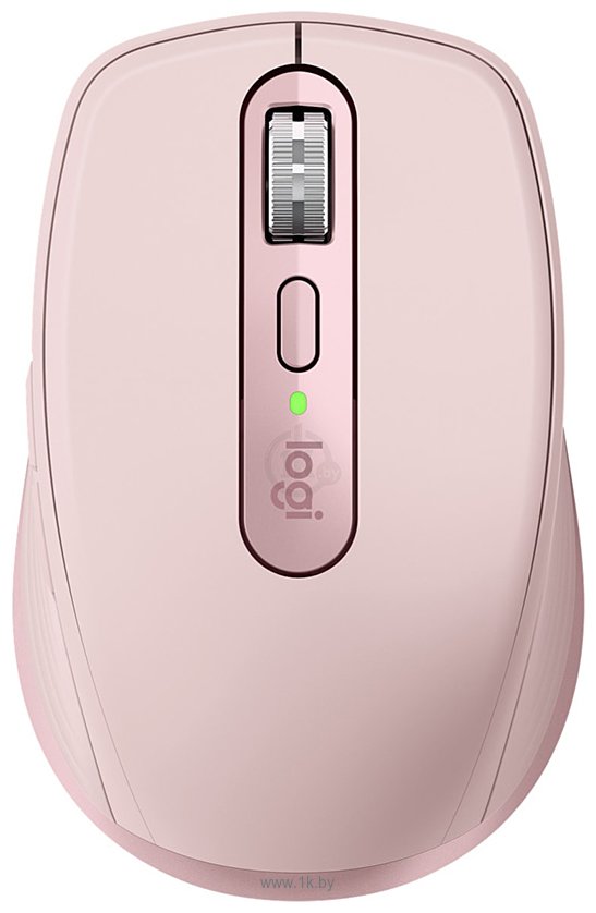 Фотографии Logitech MX Anywhere 3 pink