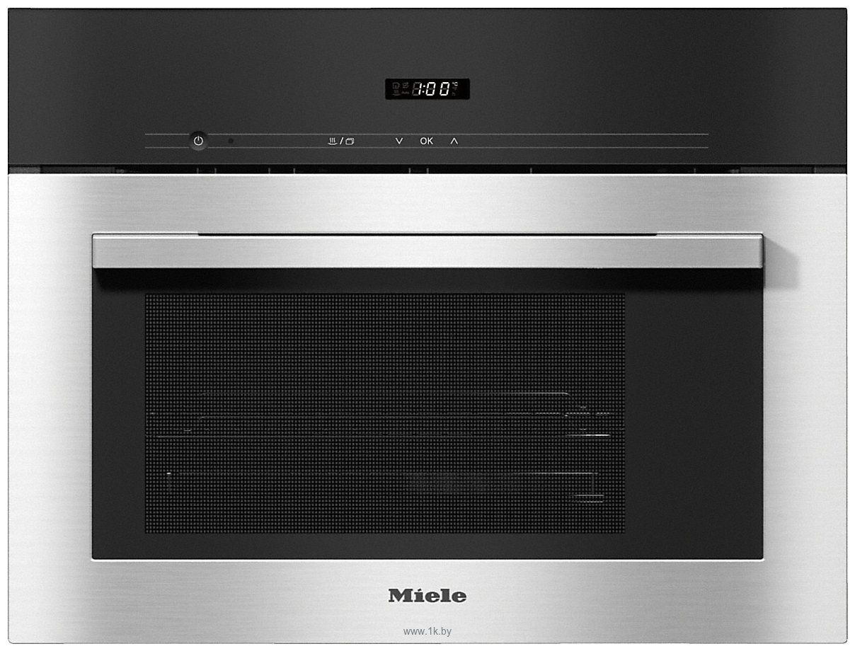 Фотографии Miele DG 2740