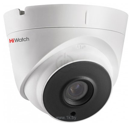 Фотографии HiWatch DS-I453M(B) (4 мм)