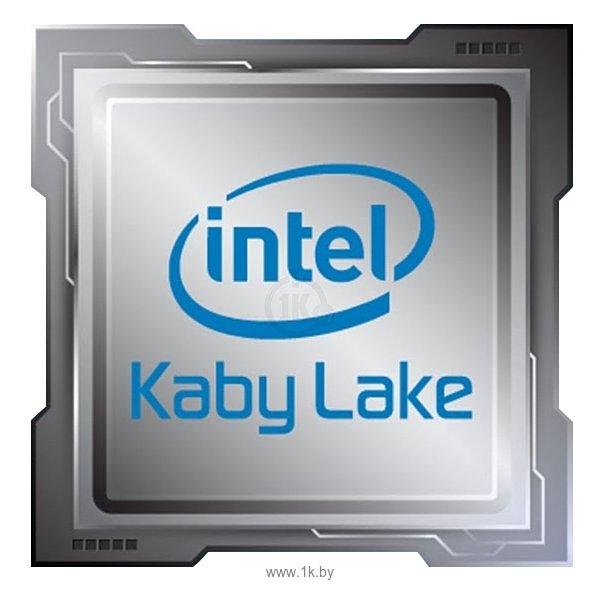 Фотографии Intel Core i7-7700 (BOX)