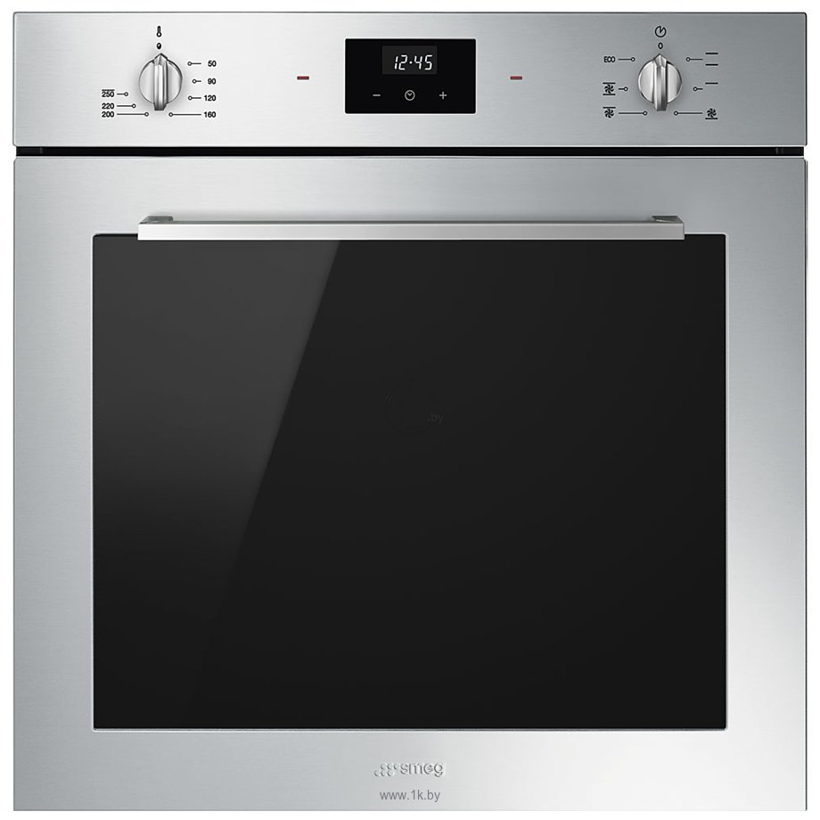 Фотографии Smeg SFC6400VX