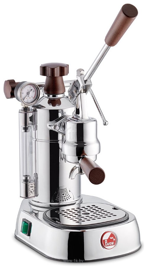 Фотографии La Pavoni Europiccola Professional LPLPLH01EU