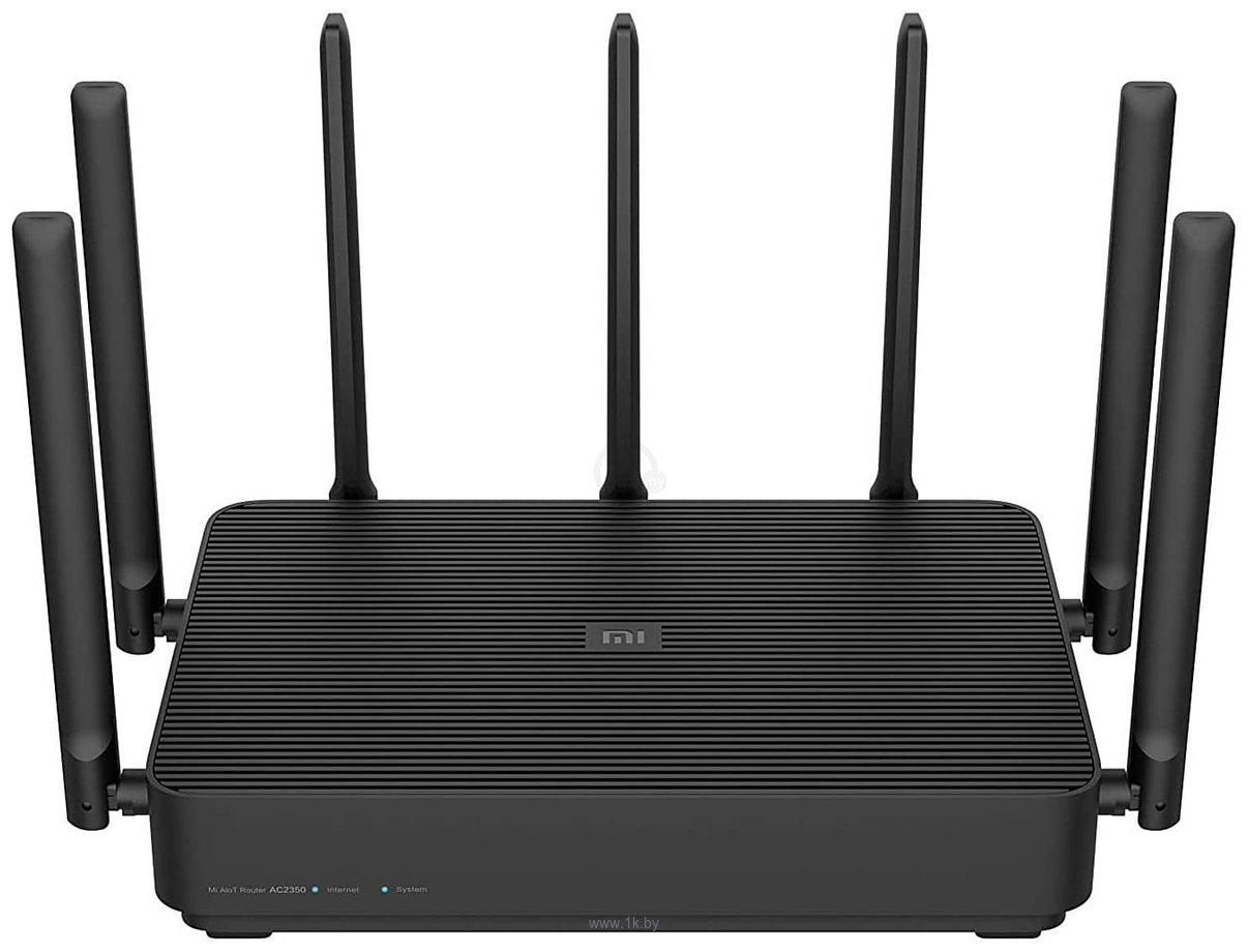 Фотографии Xiaomi AIoT Router AC2350