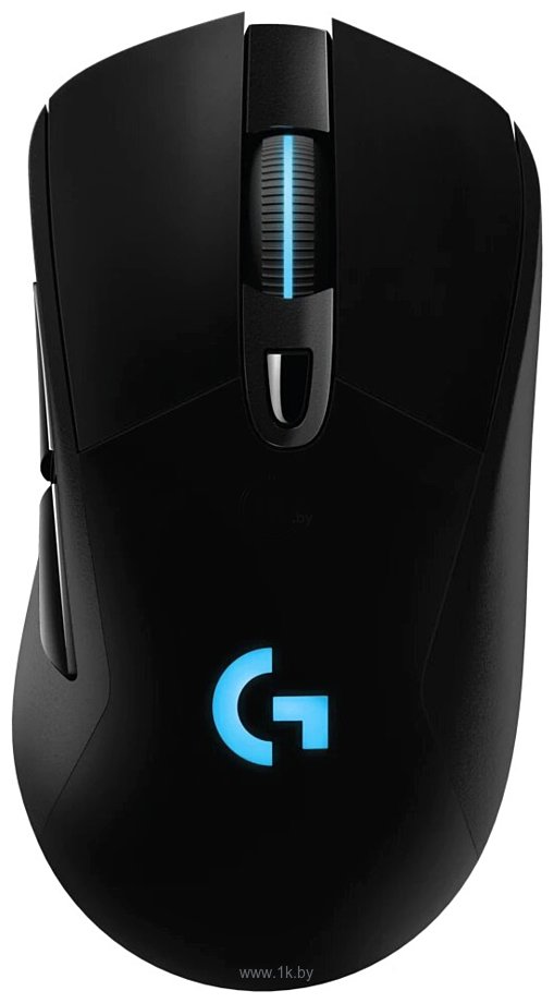 Фотографии Logitech G703 Lightspeed Hero 25K Wireless