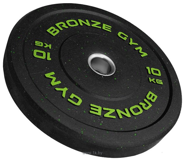 Фотографии Bronze Gym BG-BMP-10 10 кг