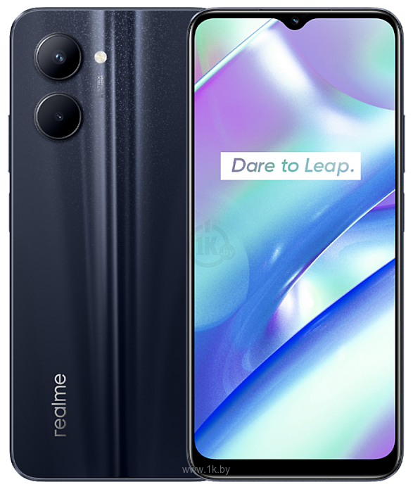 Фотографии Realme C33 RMX3624 4/128GB (международная версия)