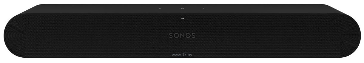 Фотографии Sonos Ray