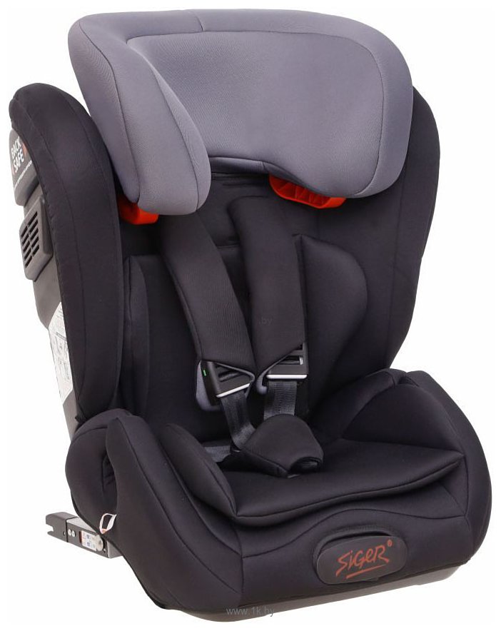 Фотографии Siger Гранд Isofix