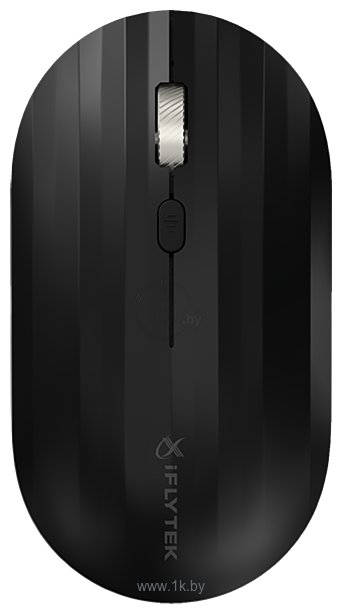 Фотографии iFlytek Jarvisen Smart Mouse M110 black