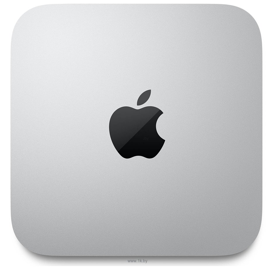 Фотографии Apple Mac mini M1 Z12P000ET