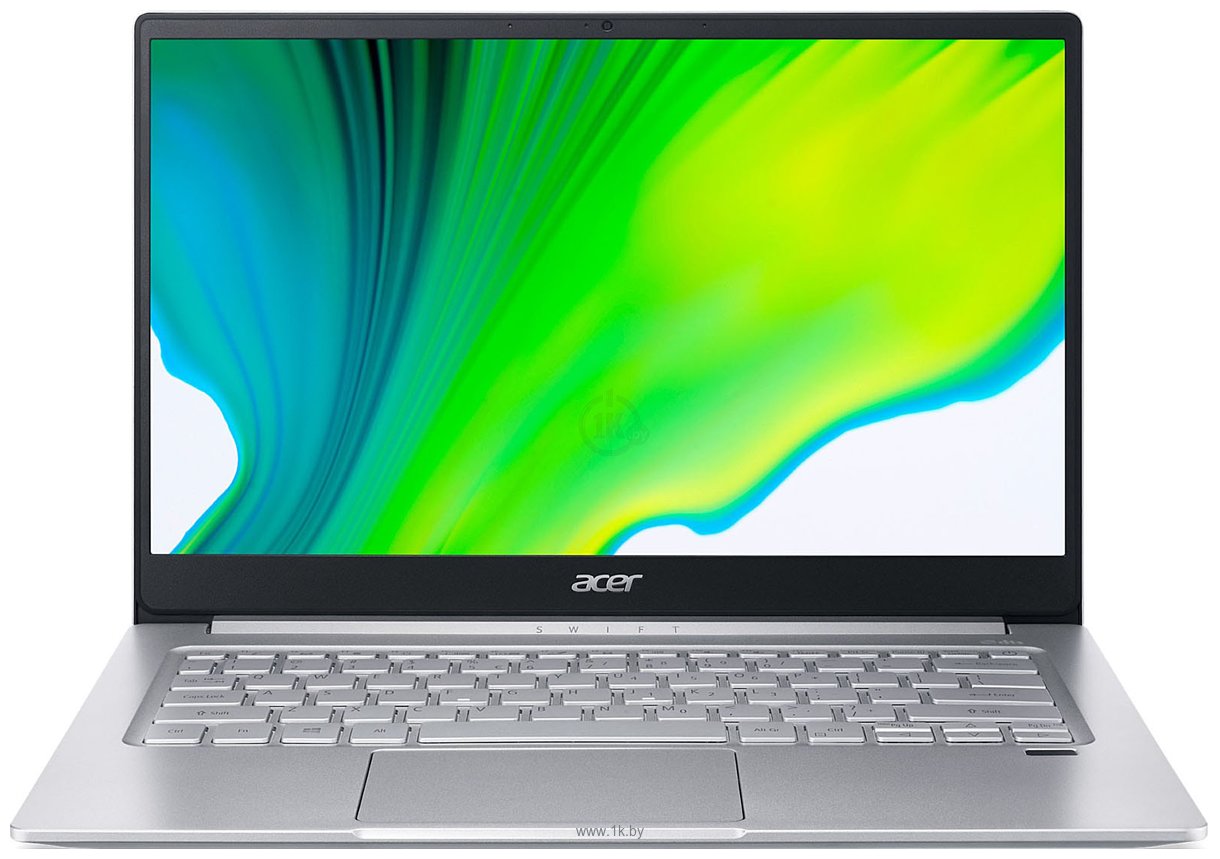 Фотографии Acer Swift 3 SF314-43-R7JQ (NX.AB1ER.00F)