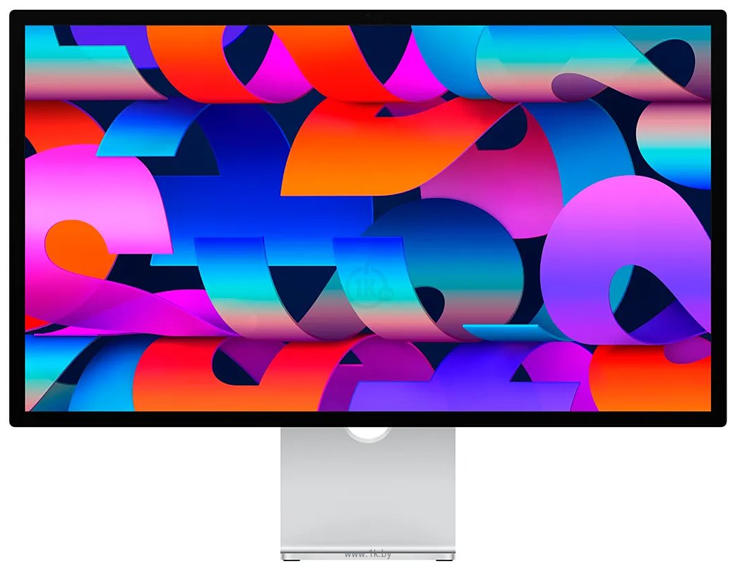 Фотографии Apple Studio Display MK0U3 (со стандартным стеклом, с регулируемой по наклону подставкой)