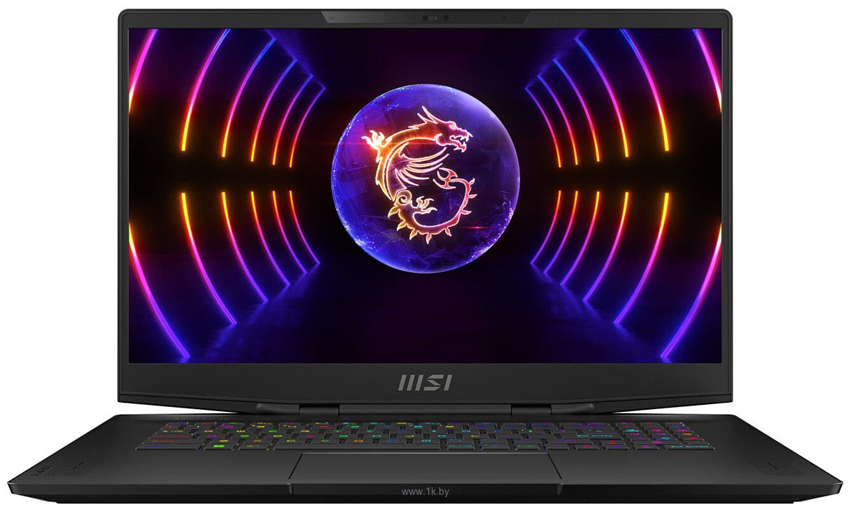 Фотографии MSI Stealth 17 Studio A13VG-014RU