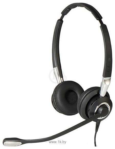 Фотографии Jabra Biz 2400 II QD Duo UNC