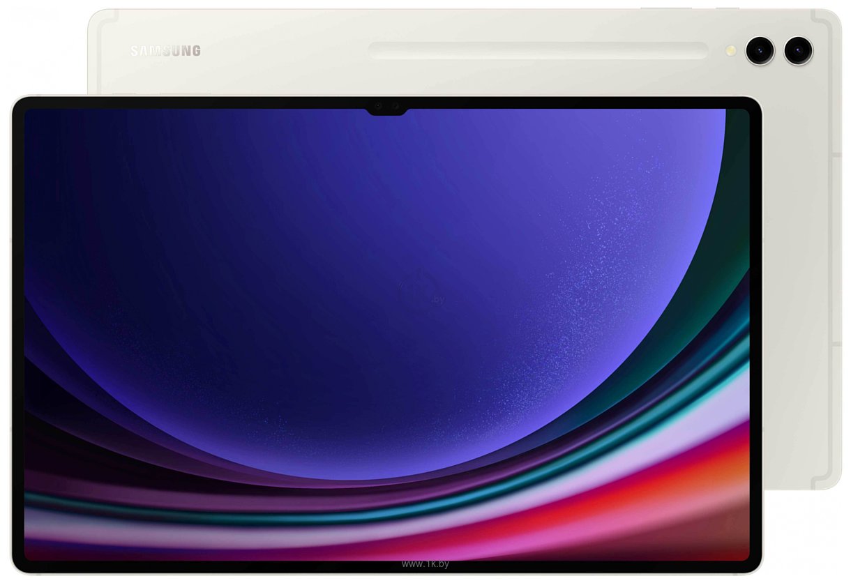 Фотографии Samsung Galaxy Tab S9 Ultra Wi-Fi SM-X910 16/1024GB