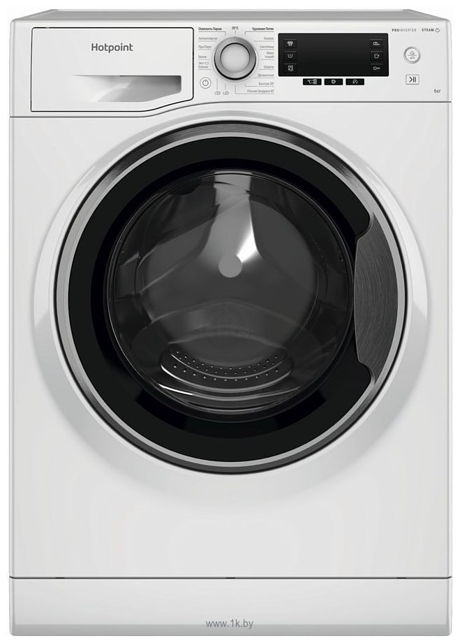 Фотографии Hotpoint-Ariston NSD 6239 S VE RU