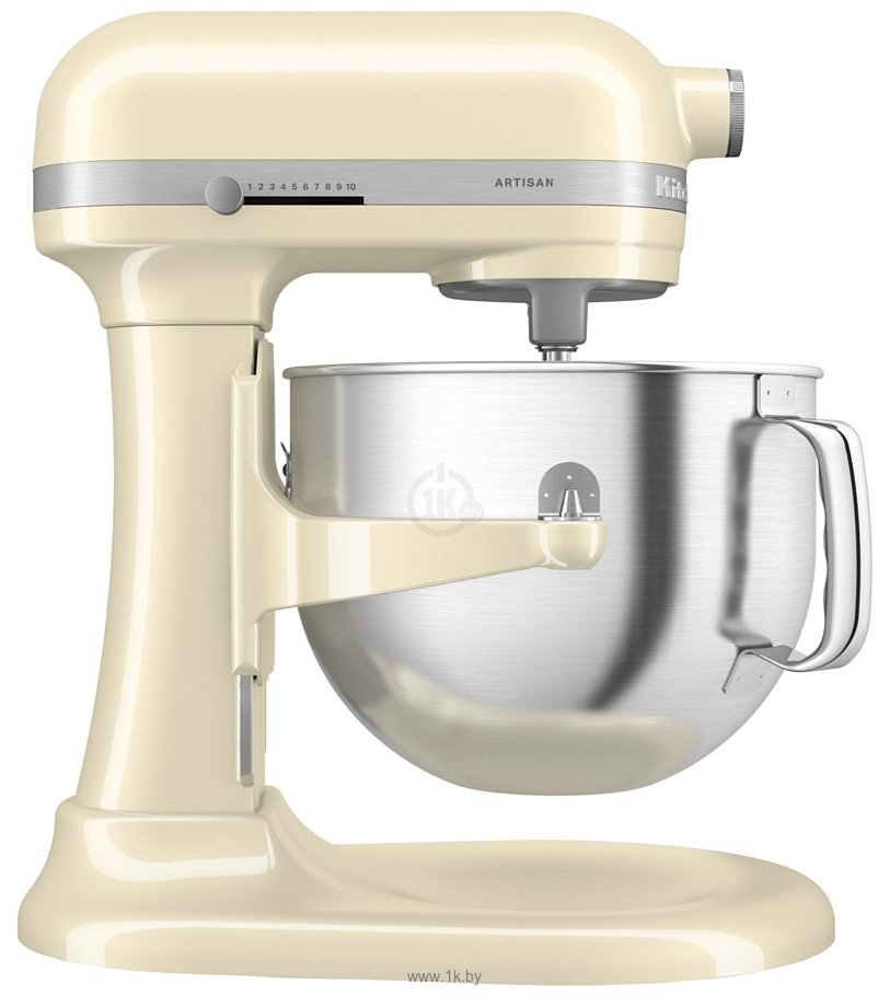 Фотографии KitchenAid 5KSM70SHXEAC