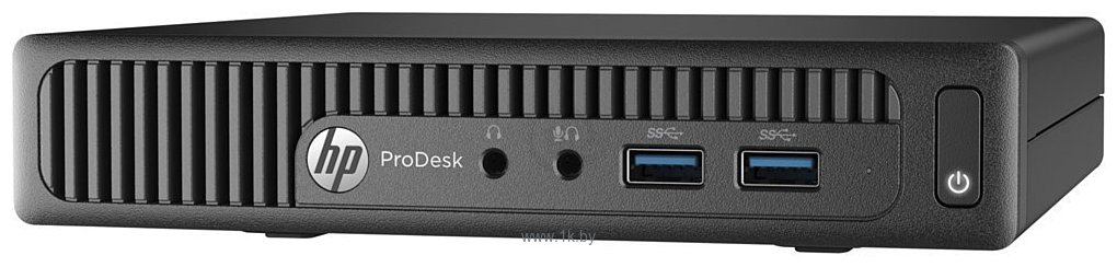 Фотографии HP ProDesk 400 G2 DM T4R46ES