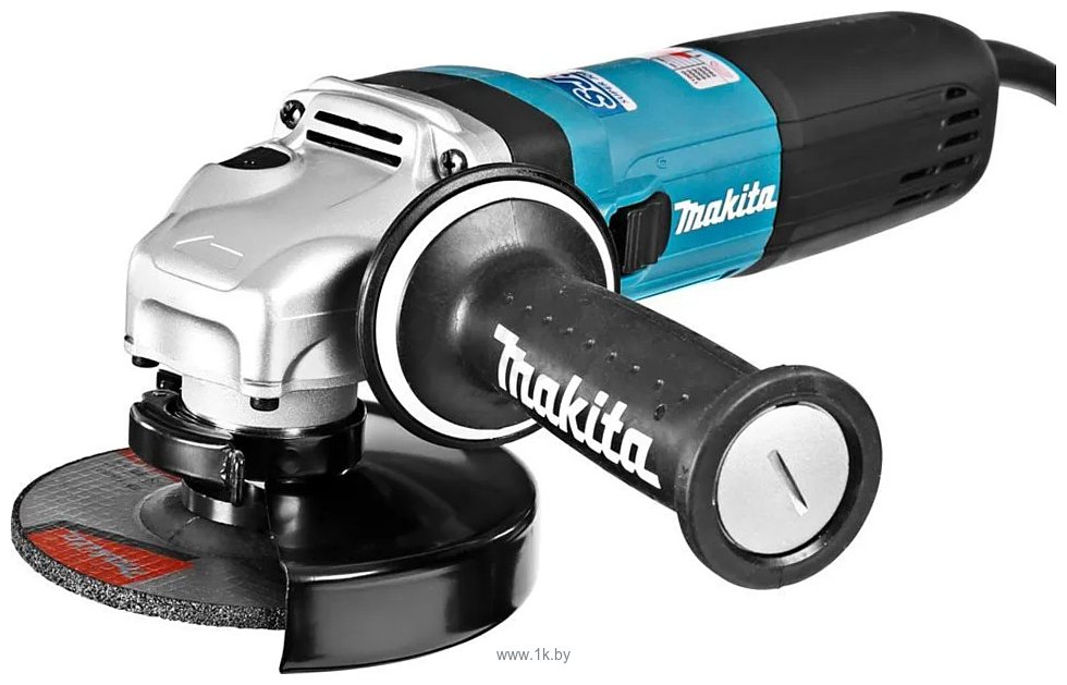 Фотографии Makita GA5040CF01