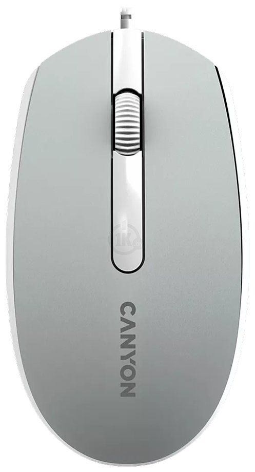 Фотографии Canyon M-10 gray/white