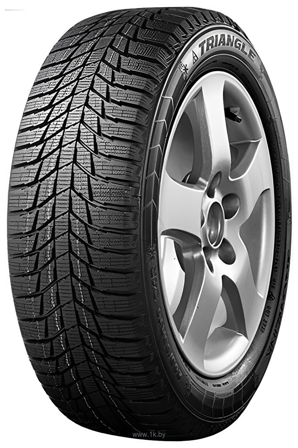 Фотографии Triangle PL01 205/60 R15 95 R