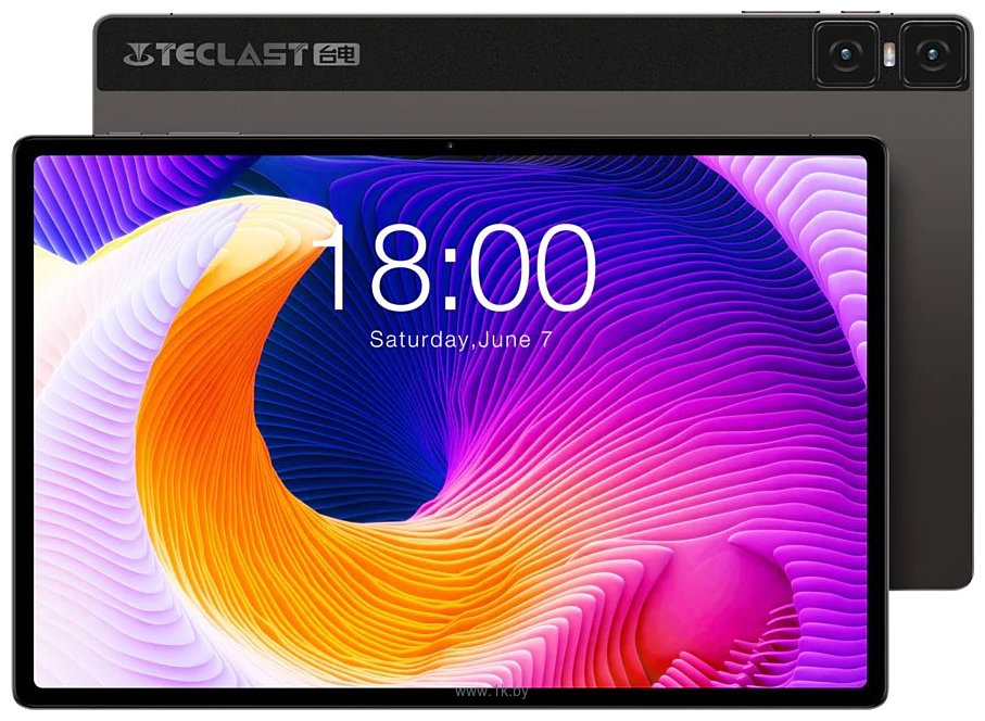 Фотографии Teclast T45HD 8/128GB