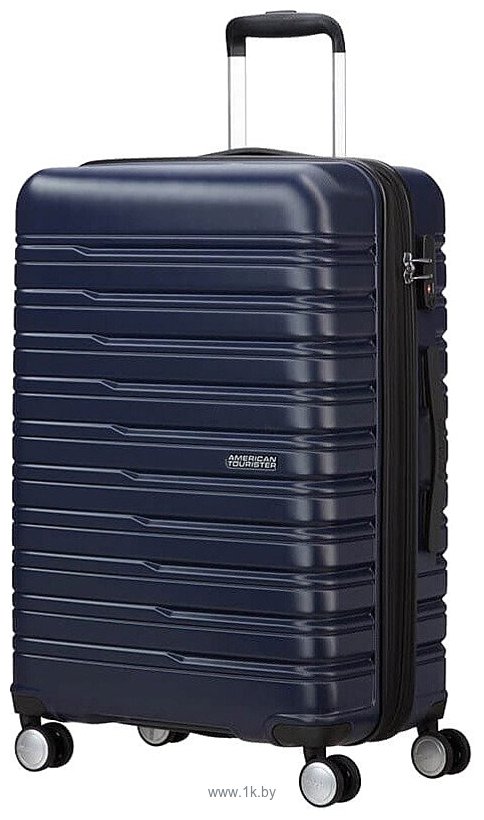 Фотографии American Tourister Flashline ME8-11002 67 см