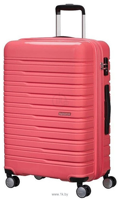 Фотографии American Tourister Flashline Pop MF9-90002 67 см