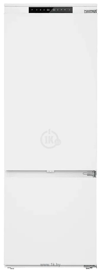 Фотографии MAUNFELD MBF19369NFWGR Lux Фотографии MAUNFELD MBF19369NFWGR Lux