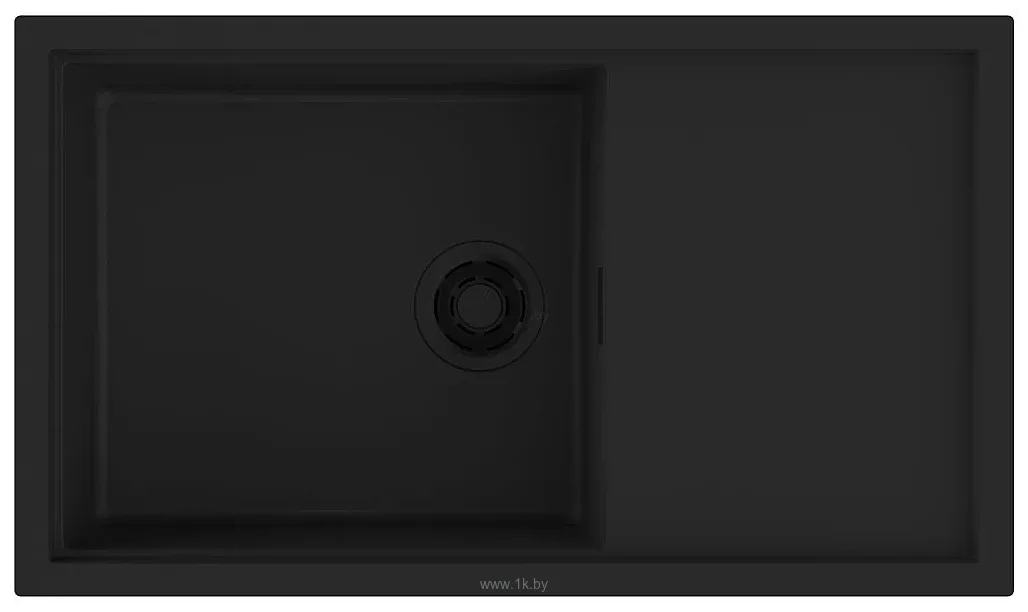 Фотографии Omoikiri Sintesi 86