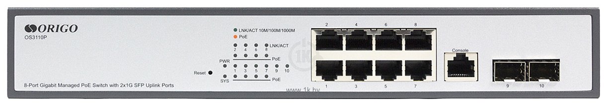 Фотографии ORIGO OS3110P/135W/A1A