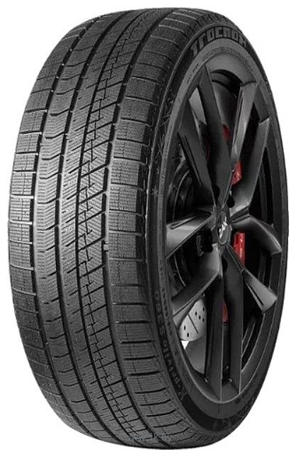 Фотографии Tracmax X-Privilo S360 225/40 R18 92H XL